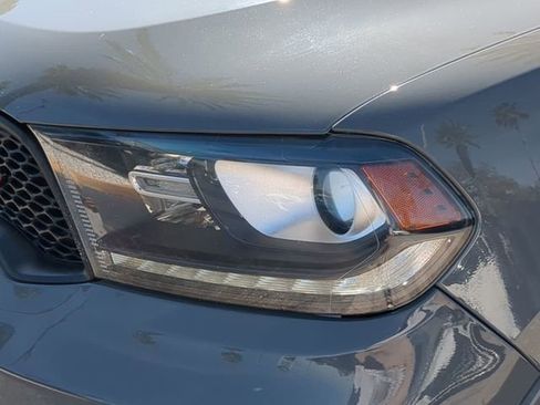 Used 2019 Dodge Durango R/T w/ Blacktop Package image 7