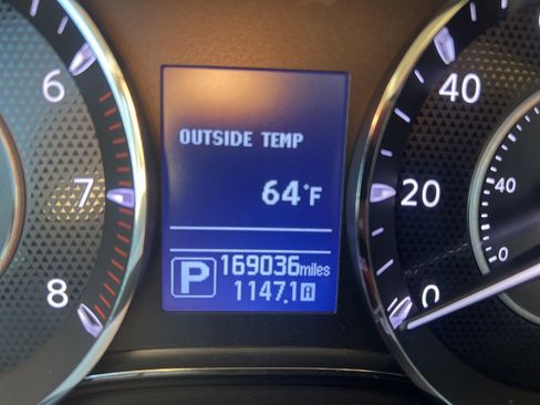 Used 2019 Nissan Armada SV w/ Driver Package image 19