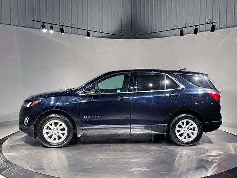 Used 2020 Chevrolet Equinox LT image 14