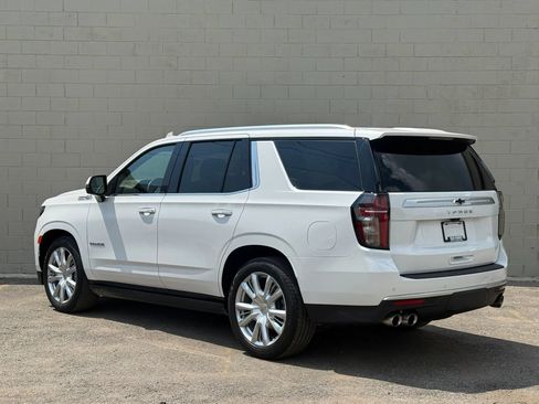 Used 2024 Chevrolet Tahoe High Country w/ Advanced Technology Package AWD/4WD image 6