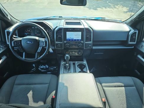 Used 2020 Ford F150 XLT w/ Equipment Group 302A Luxury AWD/4WD image 18