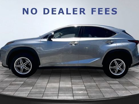 Used 2015 Lexus NX 200t FWD image 30