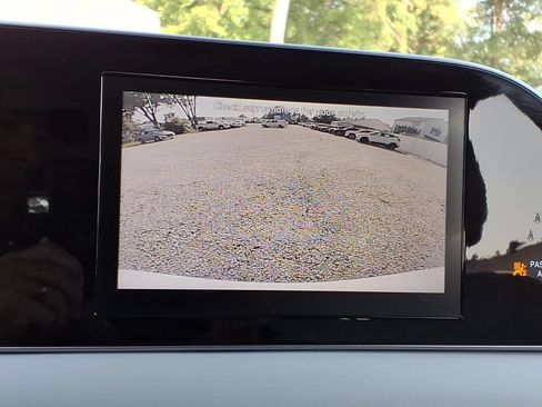Used 2021 Hyundai Palisade SEL FWD image 20