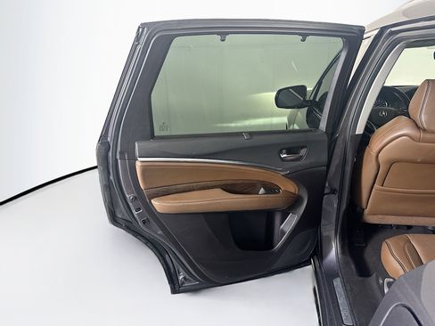 Used 2019 Acura MDX FWD w/ Advance Package image 28