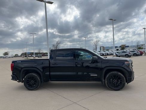 Used 2023 GMC Sierra 1500 Elevation image 7