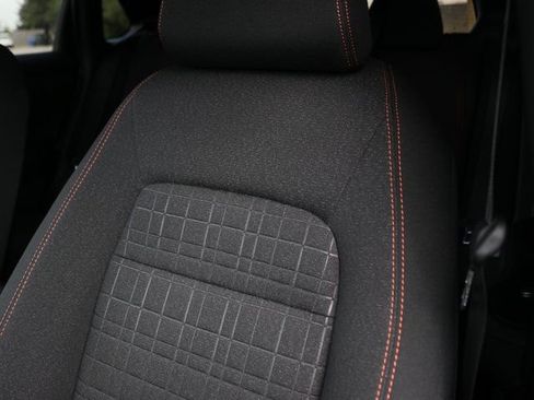 New 2026 Honda HR-V Sport image 8