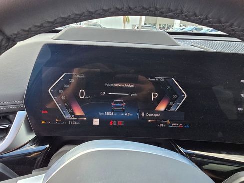 Used 2025 BMW X1 xDrive28i image 21