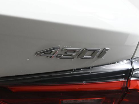 New 2026 BMW 430i xDrive 430i xDrive w/ Premium Package image 38