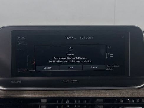 Used 2021 Kia Telluride SX image 20