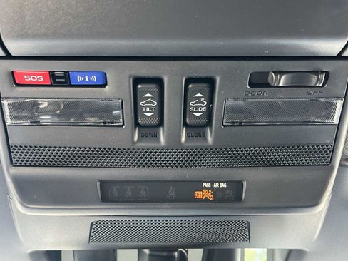 New 2026 Subaru Outback Limited AWD/4WD image 23