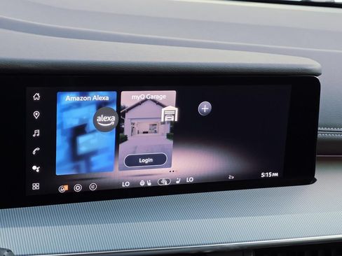 New 2025 Nissan Murano SL AWD/4WD image 26