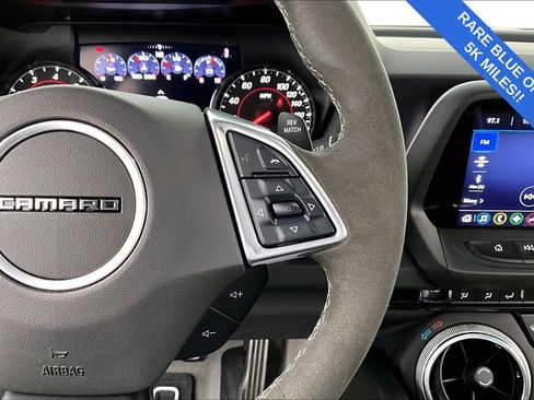 Used 2023 Chevrolet Camaro SS image 27