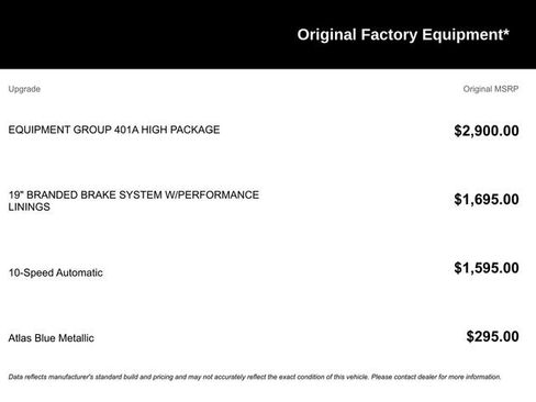 Used 2024 Ford Mustang GT Premium image 20