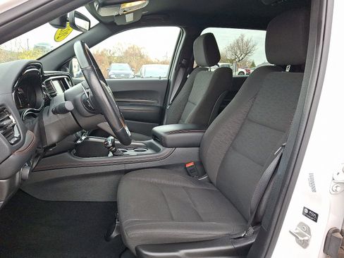 Used 2024 Dodge Durango GT image 14
