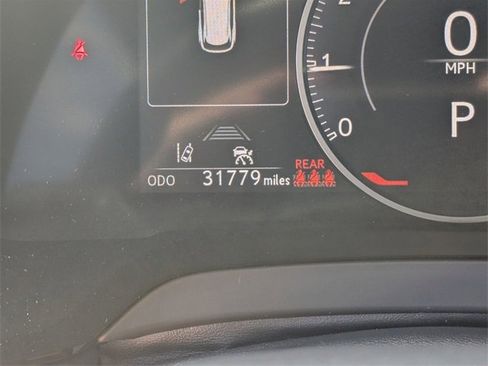 Used 2023 Lexus RX 350 Premium image 22