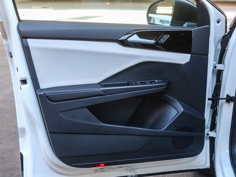 New 2025 Volkswagen Taos S FWD image 22
