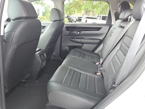 Certified 2024 Honda CR-V EX-L image 11