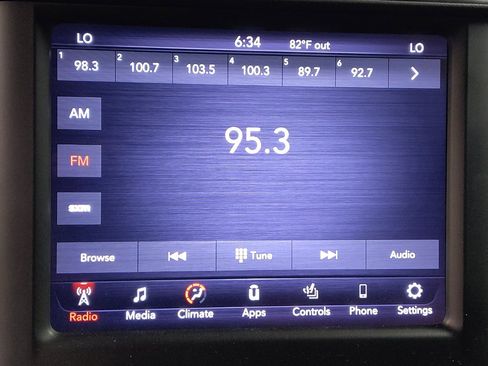 Used 2020 RAM 1500 Big Horn RWD image 25