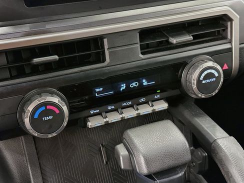 Used 2026 Toyota 4Runner SR5 AWD/4WD image 24