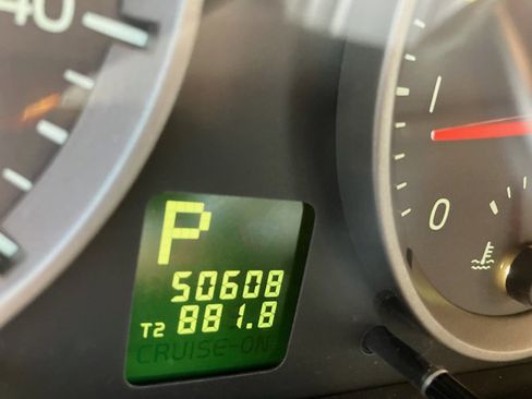 Used 2006 Volvo V50 T5 image 14