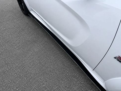 Used 2022 Dodge Charger Scat Pack RWD image 17