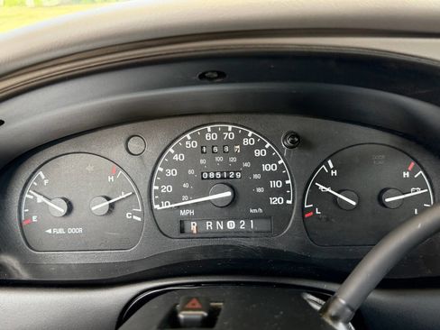 Used 2000 Ford Ranger XL RWD image 15