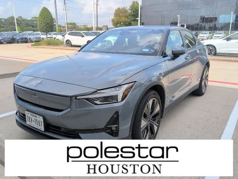 Used 2024 Polestar Polestar 2 AWD/4WD image 1
