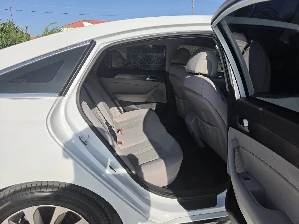 Used 2016 Hyundai Sonata Sport FWD image 20