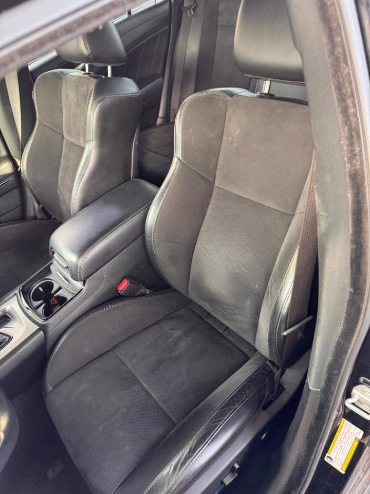 Used 2022 Dodge Charger R/T w/ Plus Group RWD image 6