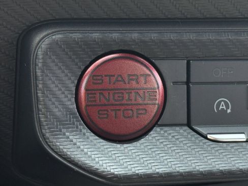 Used 2026 Ford Mustang Premium RWD image 20