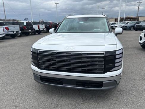 New 2026 Hyundai Palisade SEL image 2