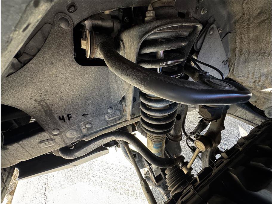 Used 2022 Toyota Tacoma TRD Sport w/ TRD Premium Sport Package AWD/4WD image 32