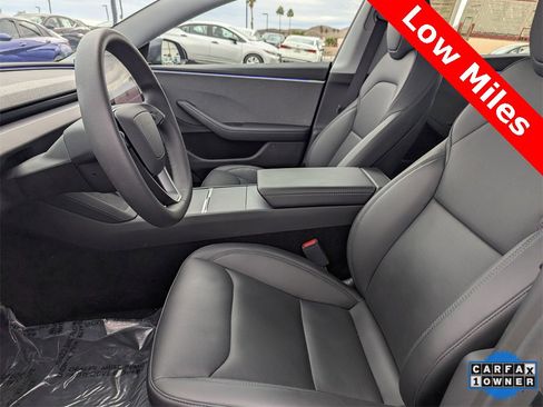 Used 2025 Tesla Model 3 image 13