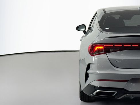 Used 2024 Kia K5 GT-Line image 14