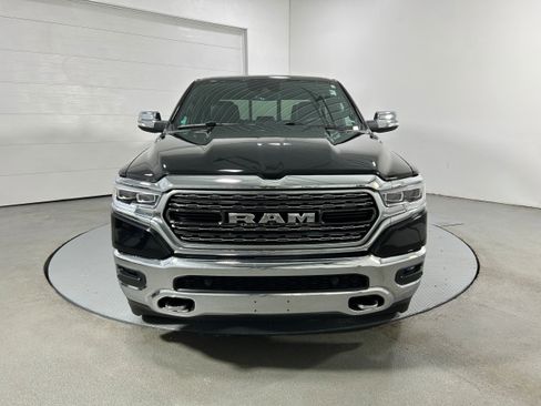 Used 2019 RAM 1500 Limited image 18