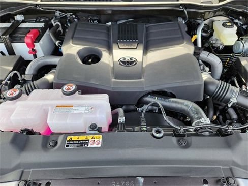 New 2025 Toyota Tundra SR5 image 38