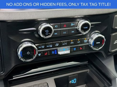 New 2026 Ford F350 Platinum image 16