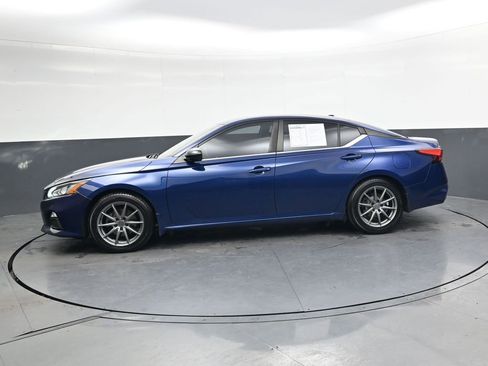 Used 2020 Nissan Altima 2.5 SR image 8