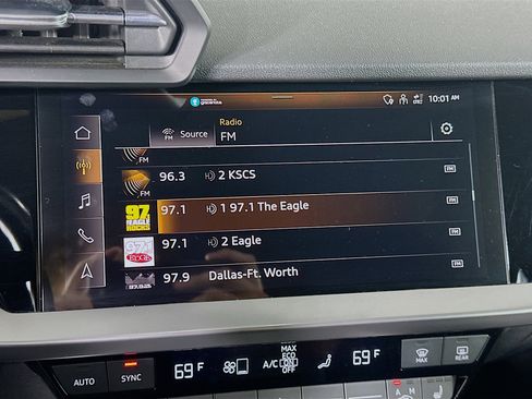 Used 2023 Audi A3 2.0T Premium image 21