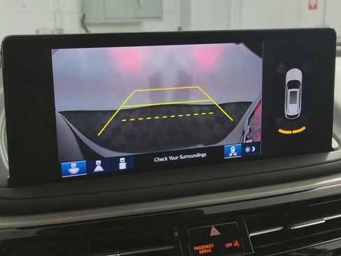 Used 2025 Acura MDX w/ Technology Package image 20