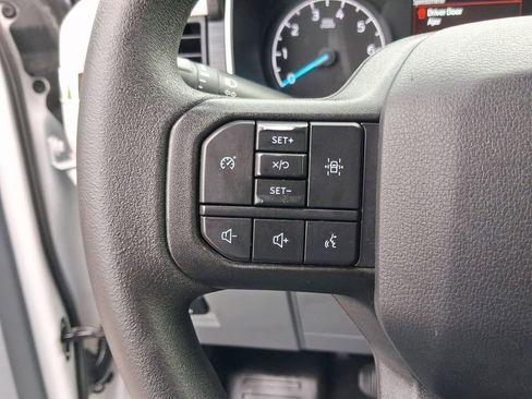 Used 2021 Ford F150 XL w/ Trailer Tow Package RWD image 20