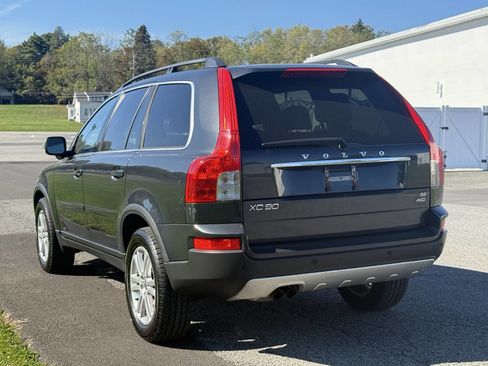Used 2010 Volvo XC90 3.2 image 6