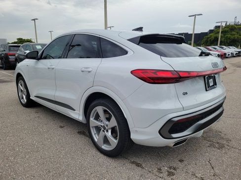 New 2026 Audi Q5 Prestige AWD/4WD image 4
