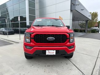 Certified 2023 Ford F150 XL w/ STX Appearance Package AWD/4WD video 3
