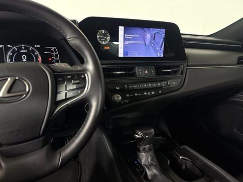 Certified 2023 Lexus ES 350 w/ Accessory Package (Z2) FWD image 24