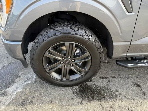 Used 2022 Ford F150 XLT w/ Equipment Group 302A High image 26