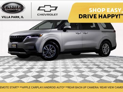 Used 2023 Kia Carnival LX