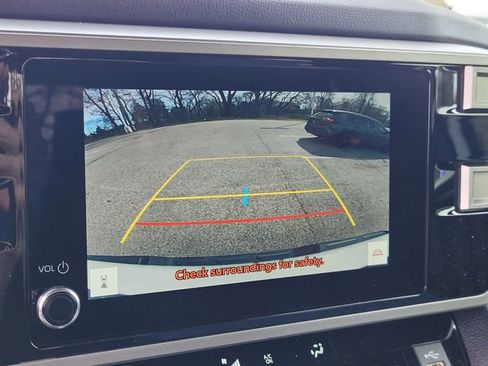 New 2025 Toyota Tundra SR5 image 35