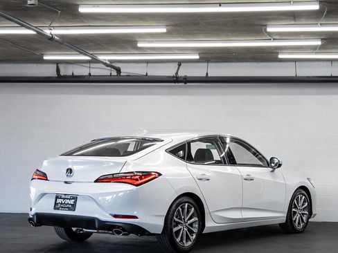 New 2026 Acura Integra image 5