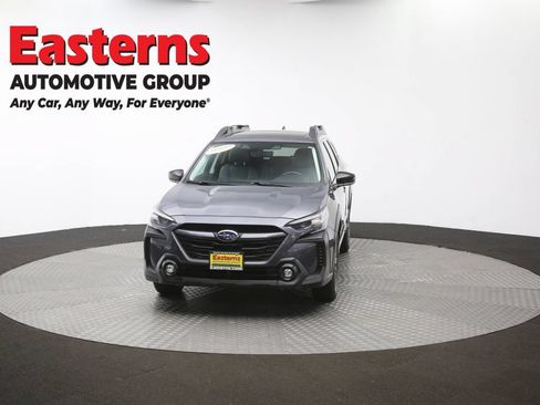 Used 2023 Subaru Outback Limited AWD/4WD image 50